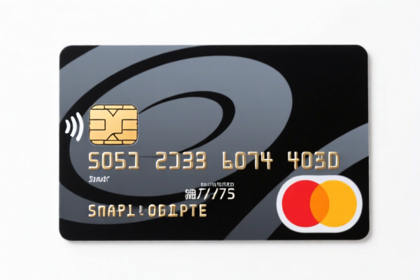 Blank Smart Cards