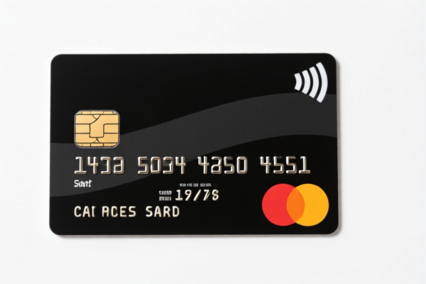 Blank Smart Cards
