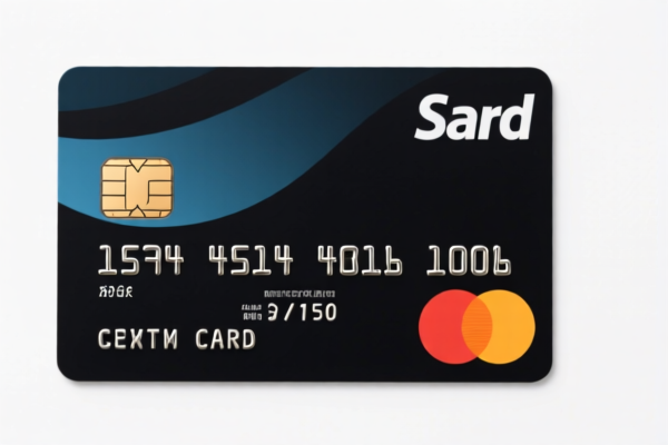 Bank Cards