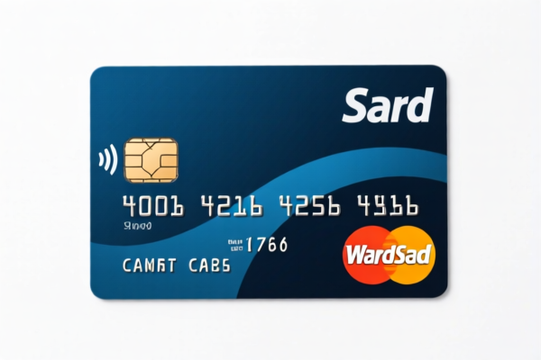 Bank Cards