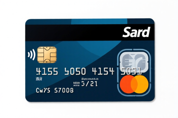 Bank Cards