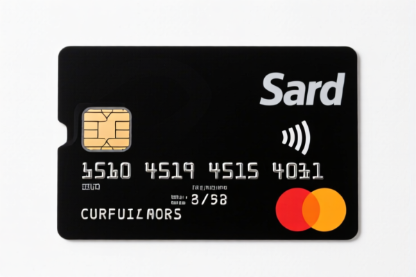 Data Storage Cards