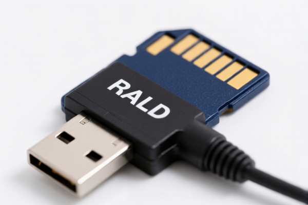 Memory Card Adapter