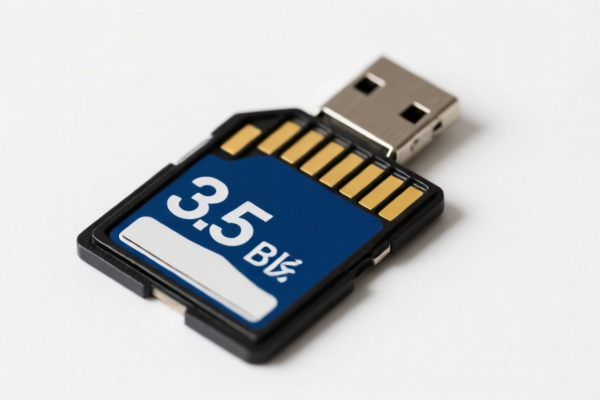 Memory Card Adapter