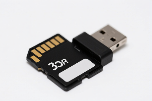 Memory Card Adapter
