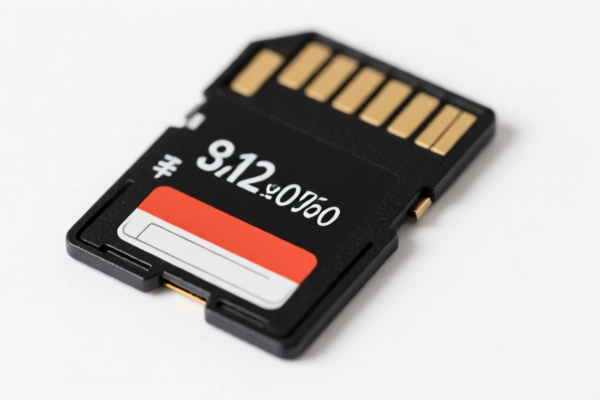 Memory Card Adapter