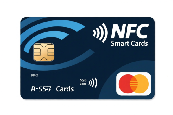 NFC Smart Cards