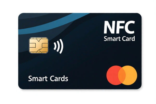 NFC Smart Cards