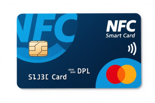 NFC Smart Cards
