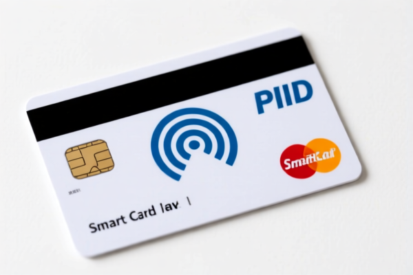RFID Smart Cards