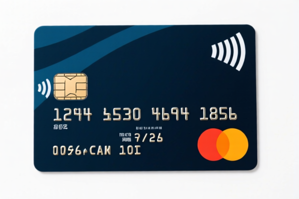 Security Tokens