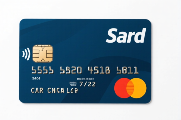 Smart Card Lock