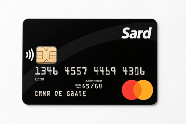 Smart Card Lock