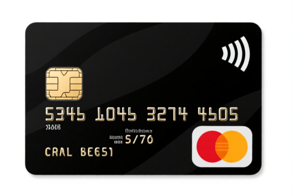 Smart Card Lock