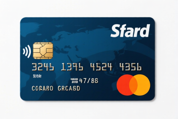 Smart Card Lock