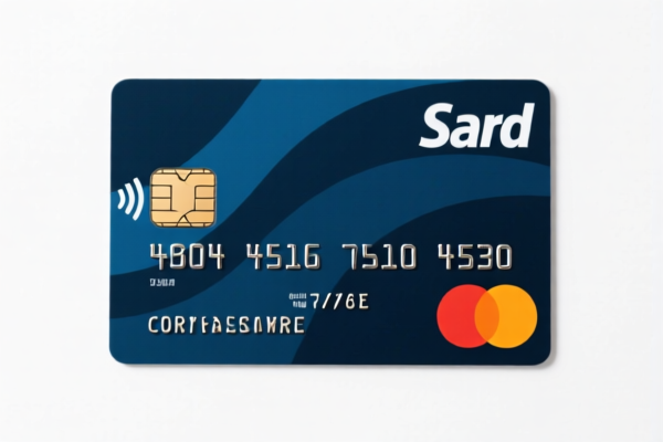 Smart Card Reader