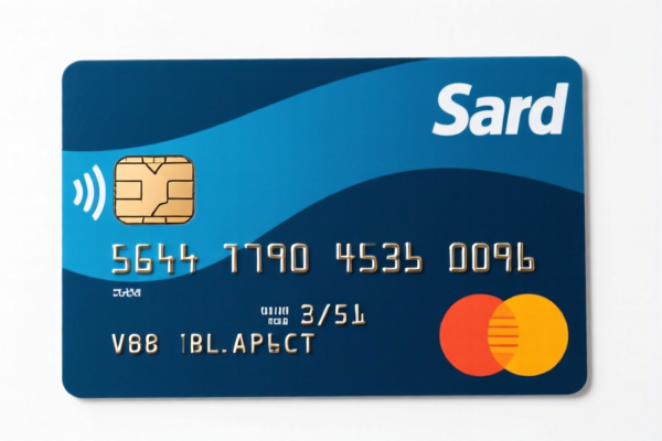 Smart Card Reader