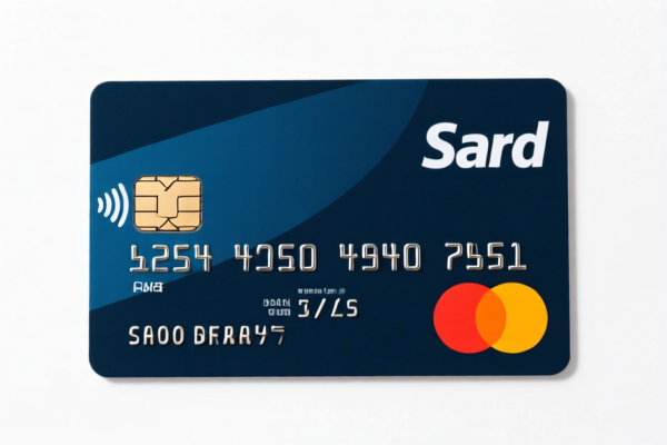 Smart Card Solution