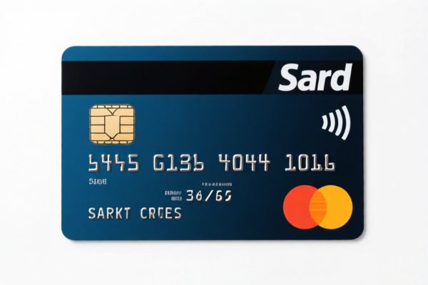 Smart Card Solution