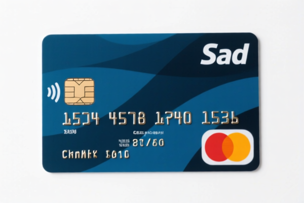Storage Cards