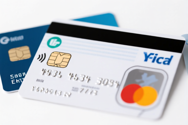 Storage Cards