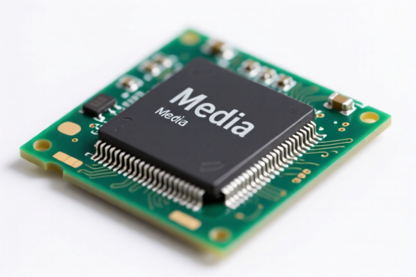 Data Storage Card