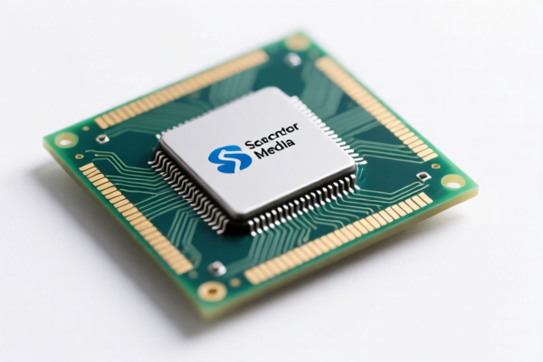 Data Storage Card