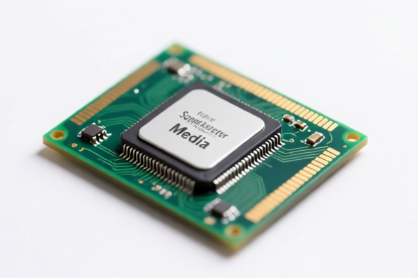 Data Storage Card