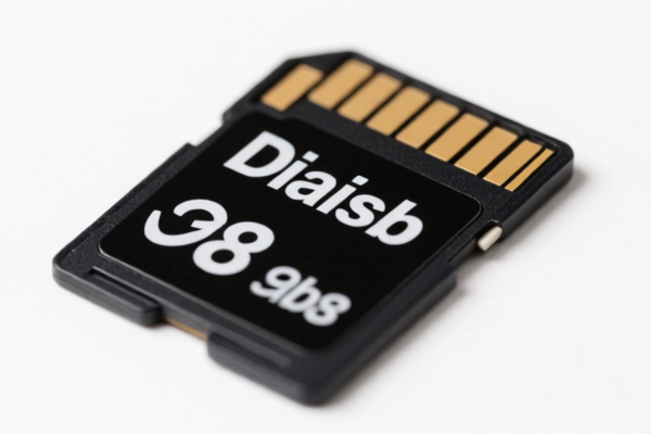 Erasable Storage Card