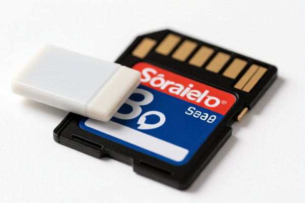 Erasable Storage Card