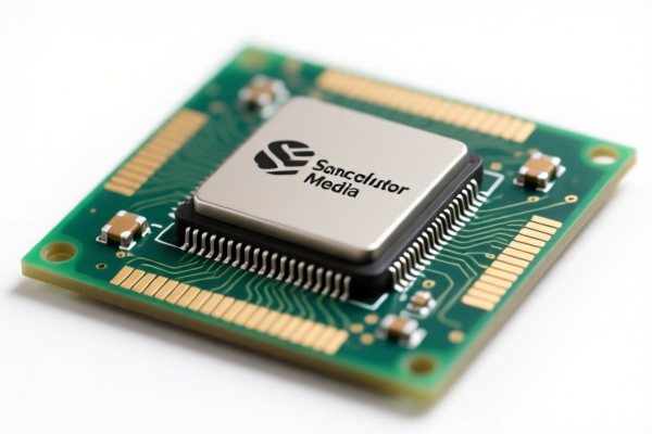High Reliability Storage Card