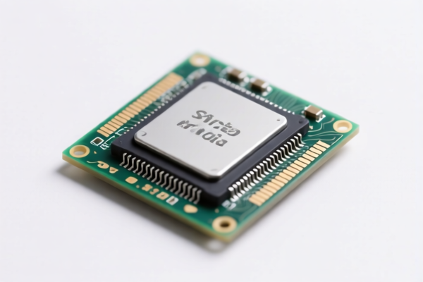 High Reliability Storage Card