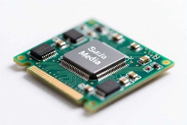 High Reliability Storage Card