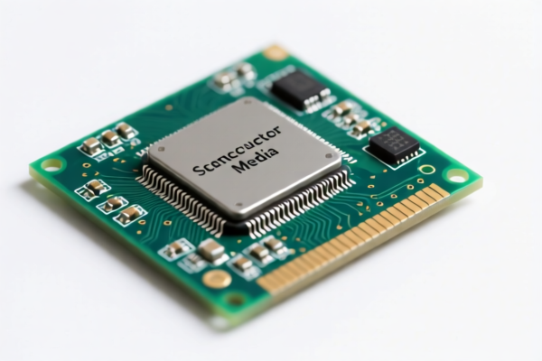 Smart Storage Card