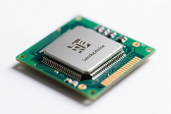 Smart Storage Card