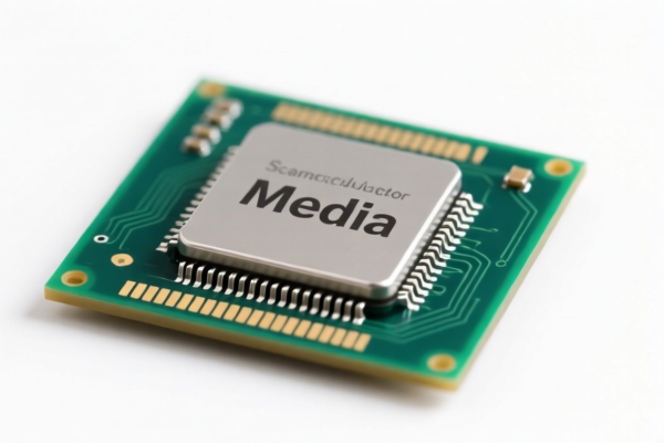 Storage Card for Data Acquisition