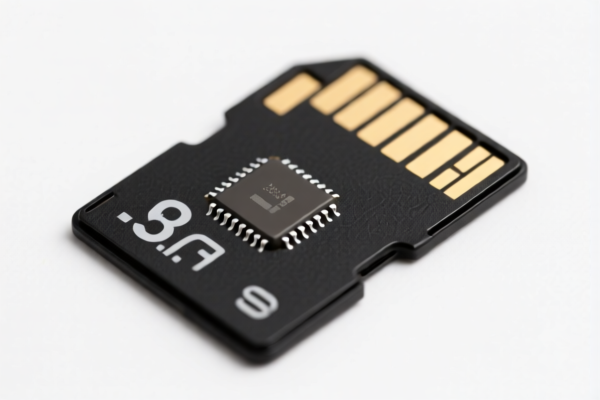 Storage Card for POS Machine