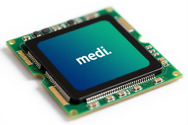 Storage Card for Testing Device