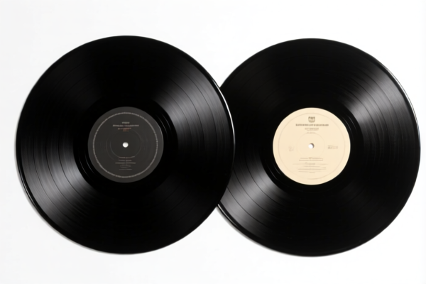 Black Vinyl Records