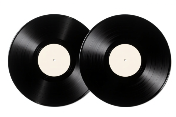 Black Vinyl Records