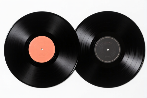 Black Vinyl Records