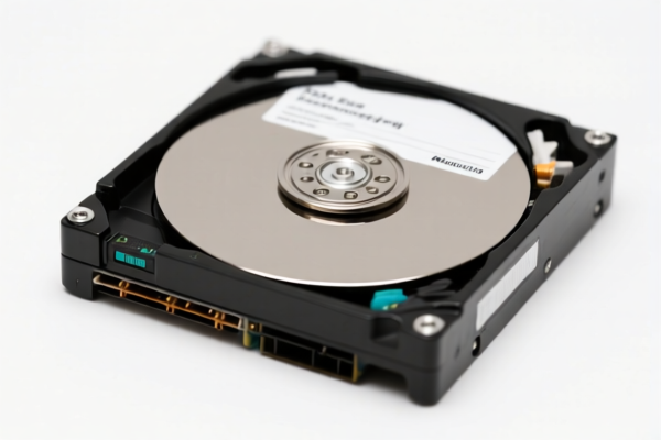 Archival Data Recording Media