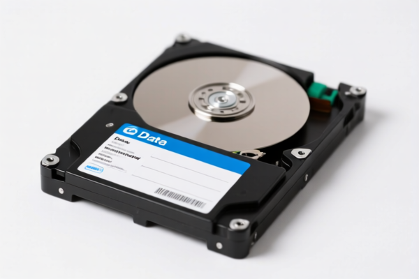 Archival Data Recording Media