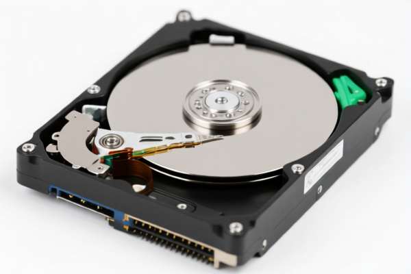 Archival Data Recording Media