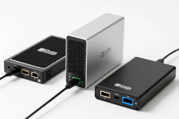 Backup Data Storage Devices (High Reliability)