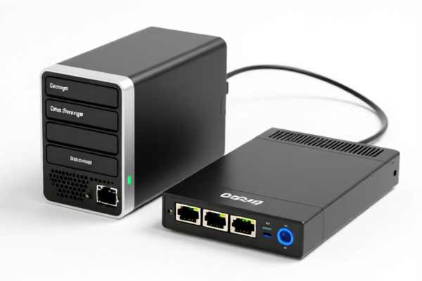 Backup Data Storage Devices (High Reliability)