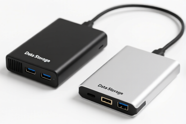 Backup Data Storage Devices (High Reliability)