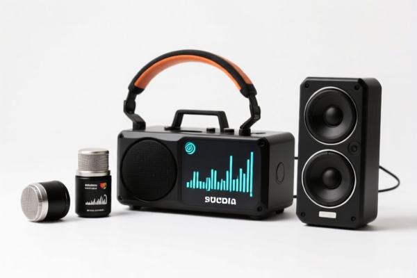 Other Sound and Image Recording Media
