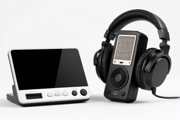 Other Sound and Image Recording Media