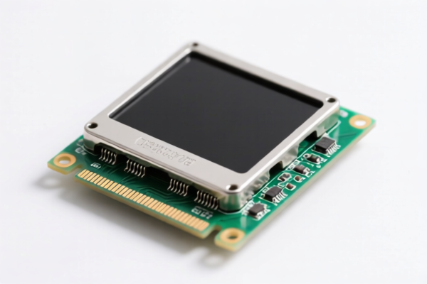 Advertising Display Module